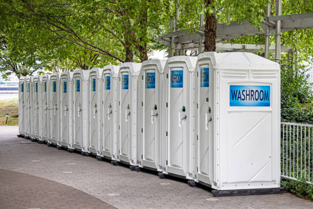 Best Local porta potty services  in Ensley, FL