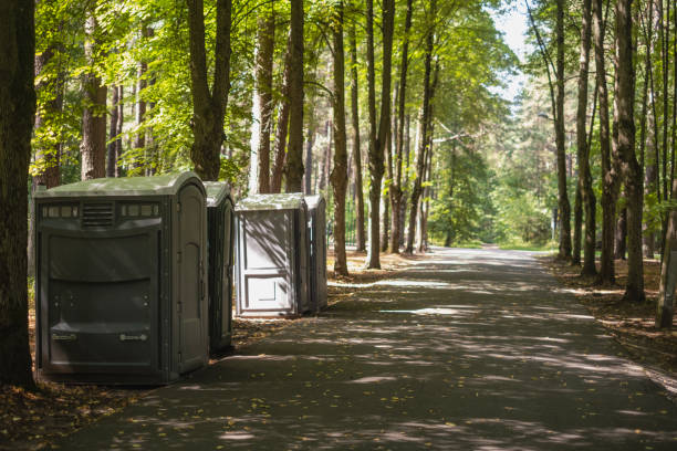 Best Long-term porta potty rental  in Ensley, FL