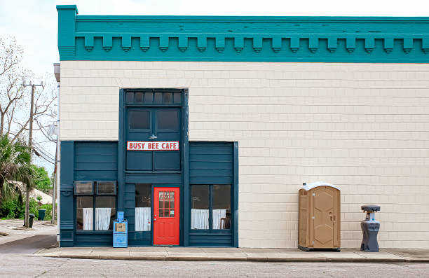 Best Emergency porta potty rental  in Ensley, FL