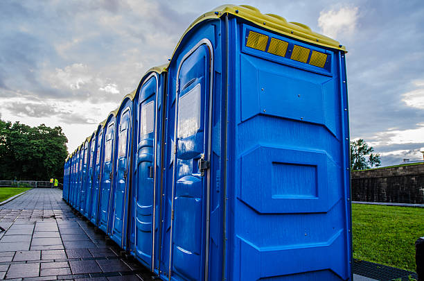 Best Wedding porta potty rental  in Ensley, FL